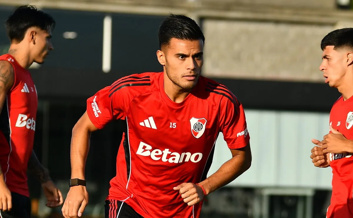 Tras la despedida de Gallardo, cuándo vuelve a entrenar River y cómo serán las próximas horas del plantel