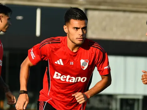 Tras la despedida de Gallardo, cuándo vuelve a entrenar River y cómo serán las próximas horas del plantel