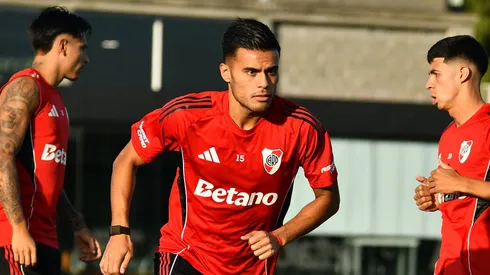 Tras la despedida de Gallardo, cuándo vuelve a entrenar River y cómo serán las próximas horas del plantel