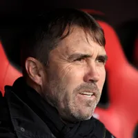 Eduardo Coudet, el primer candidato de una larga lista para reemplazar a Gallardo como DT de River