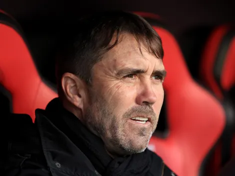 Eduardo Coudet, el primer candidato para reemplazar a Gallardo