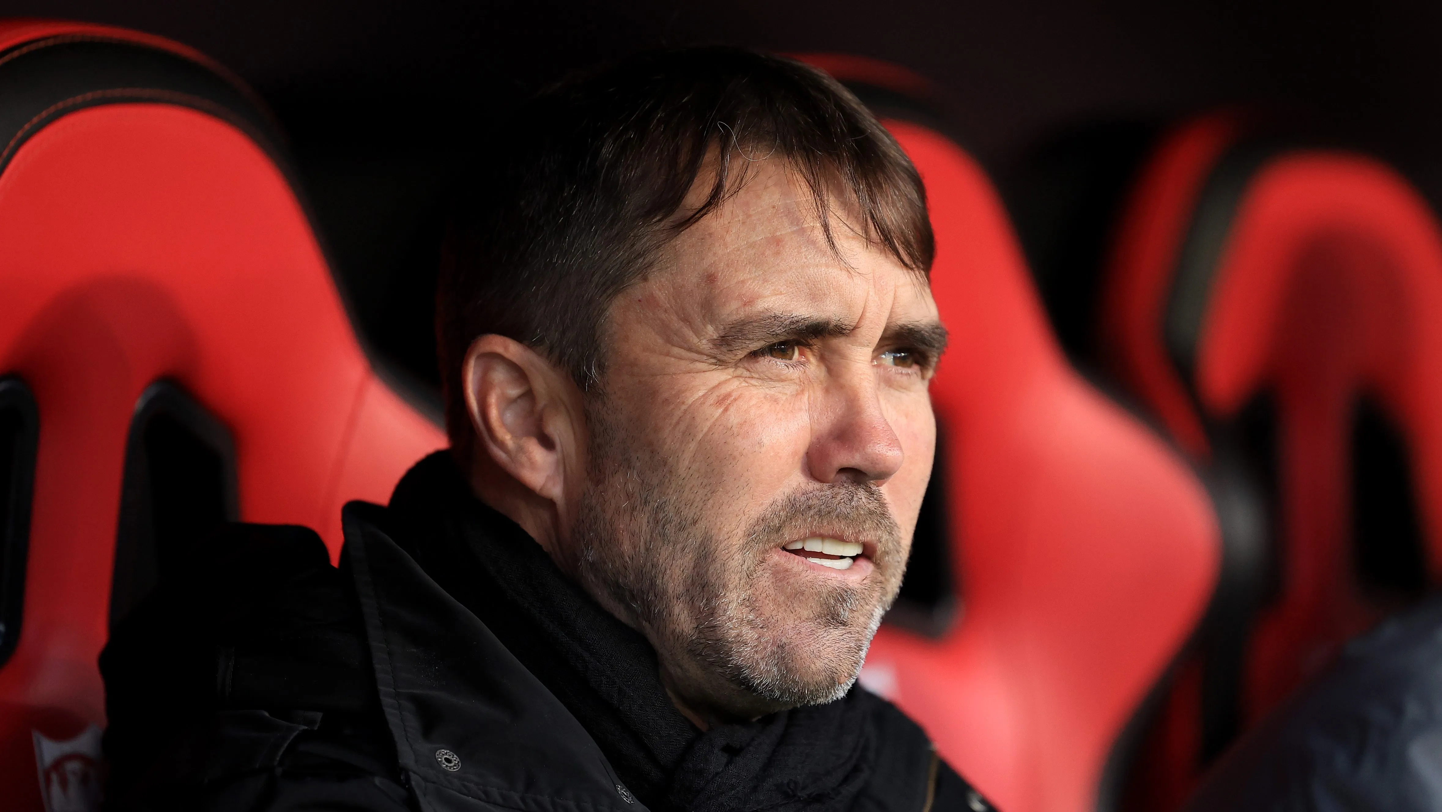 El Chacho es el apuntado para suceder al Muñeco.