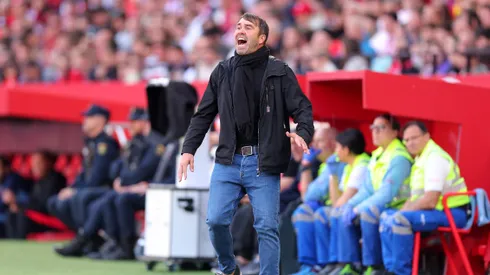 Coudet está muy cerca de ser el nuevo DT de River.