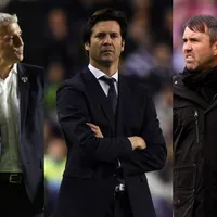 Solari, Coudet y Holan: todos los candidatos a reemplazar a Gallardo como DT de River