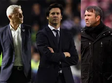 Los clásicos, los impensados y los que van a sonar: todos los candidatos a reemplazar a Gallardo