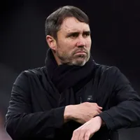 Coudet empieza a acercarse a River: su postura, cómo le va en Alavés y hasta cuándo tiene contrato