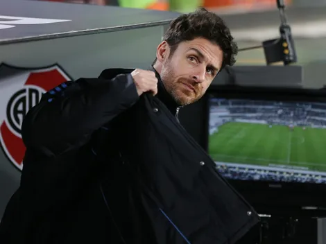 River contactó a Pablo Aimar: la respuesta que recibió