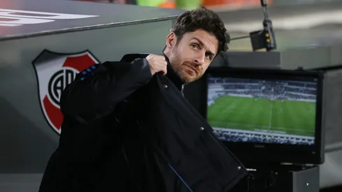 Qué le dijo Pablito a la dirigencia.