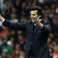 Santiago Solari, otra alternativa que se baraja en River