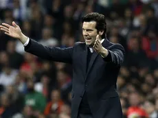 Santiago Solari, otra alternativa que se baraja en River