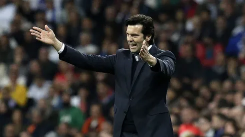 Otro nombre en carpeta de la dirigencia para reemplazar a Gallardo.