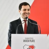 Cuándo planea la dirigencia anunciar al nuevo director técnico de River, tras la salida de Gallardo