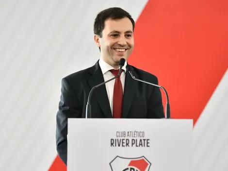Cuándo planea la dirigencia anunciar al nuevo director técnico de River