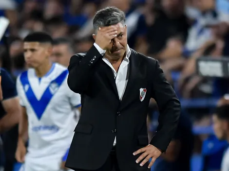 El gran talón de aquiles: los millones que Gallardo gastó en refuerzos durante su segundo ciclo