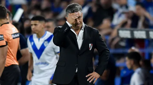 Los millones que gastó el Muñeco este mercado.