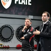 ¿Dos refuerzos más? Las primeras decisiones que deberá tomar el nuevo técnico de River