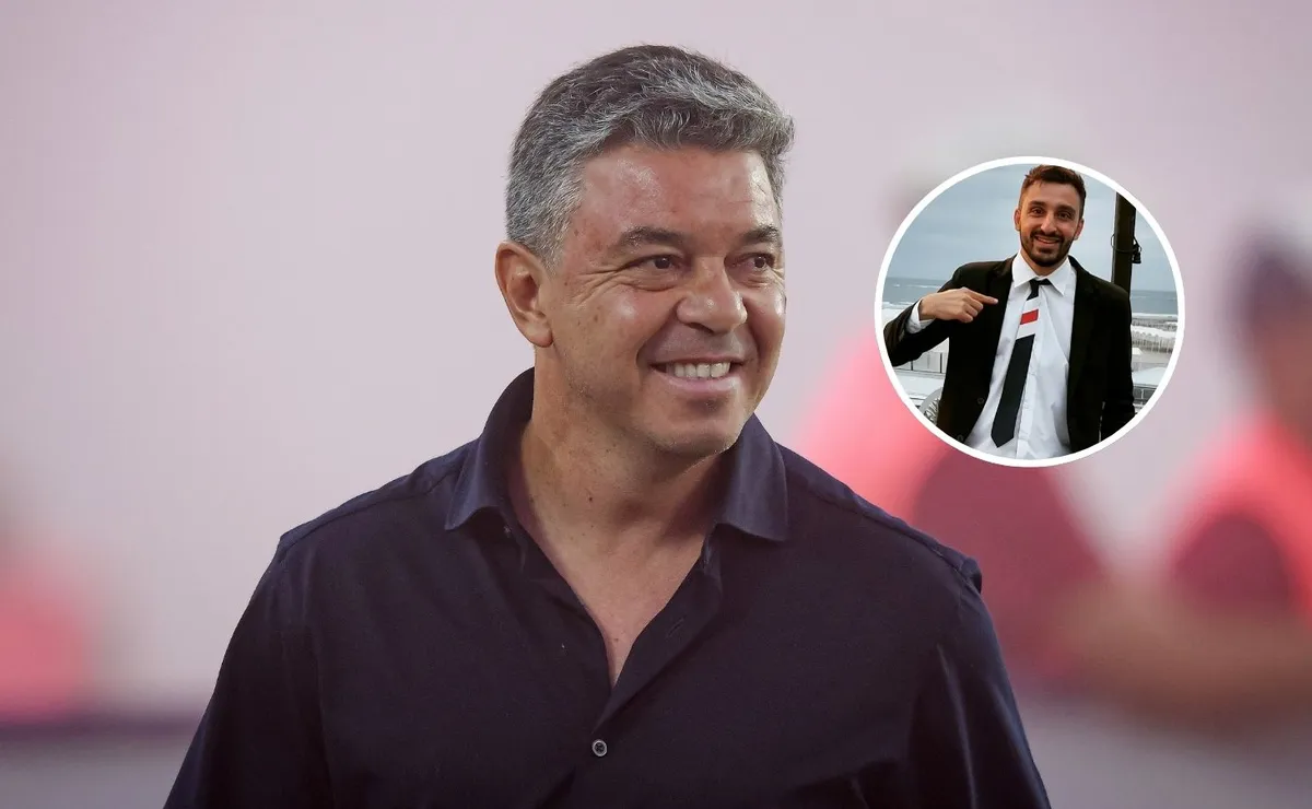Gallardo tomó una decisión acertada y sensata, y dejó las puertas abiertas para siempre.