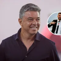 La despedida de Marcelo Gallardo: sensatez, tristeza, amor eterno y puertas abiertas