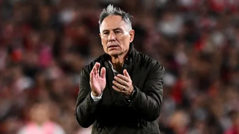 El entrenador es uno de los que suena actualmente.