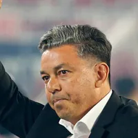 Cómo se dio la salida de Gallardo: qué les dijo el DT a los dirigentes y quiénes participaron en la última reunión