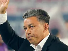 Cómo se dio la salida de Gallardo: qué les dijo el DT a los dirigentes y quiénes participaron en la última reunión