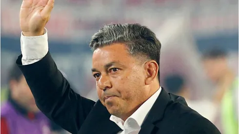 El paso a paso de la salida de Marcelo Gallardo