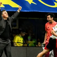 Paternidad: así quedó el historial de Gallardo en Superclásicos tras su segundo ciclo