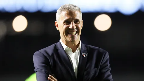 Hernán Crespo, otro de los favoritos. ¿Qué piensan los hinchas?