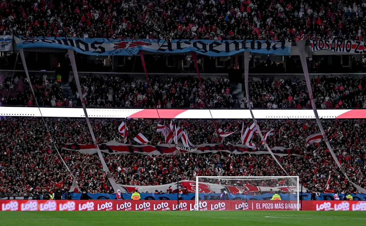 Se espera un clima lleno de sensaciones encontradas en el Monumental.