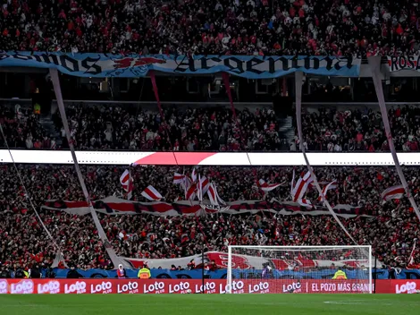 El Monumental será un cabildo abierto vs. Banfield: del último abrazo a Gallardo ¿a reprobación para muchos jugadores?