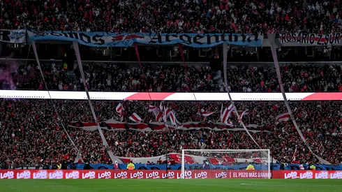 Se espera un clima lleno de sensaciones encontradas en el Monumental.