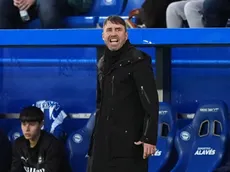 River acelerará por Chacho Coudet: por qué su representante promete ser clave y los detalles de su contrato en Alavés