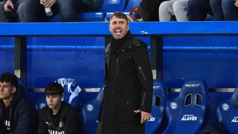 Coudet, el favorito: los detalles contractuales.