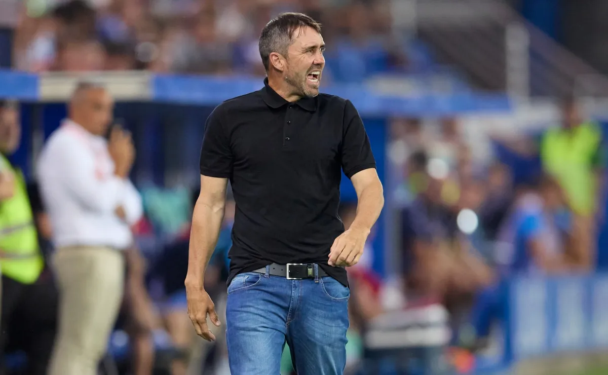 El aspecto que favorece a River en la búsqueda de Coudet.