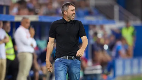 El aspecto que favorece a River en la búsqueda de Coudet.