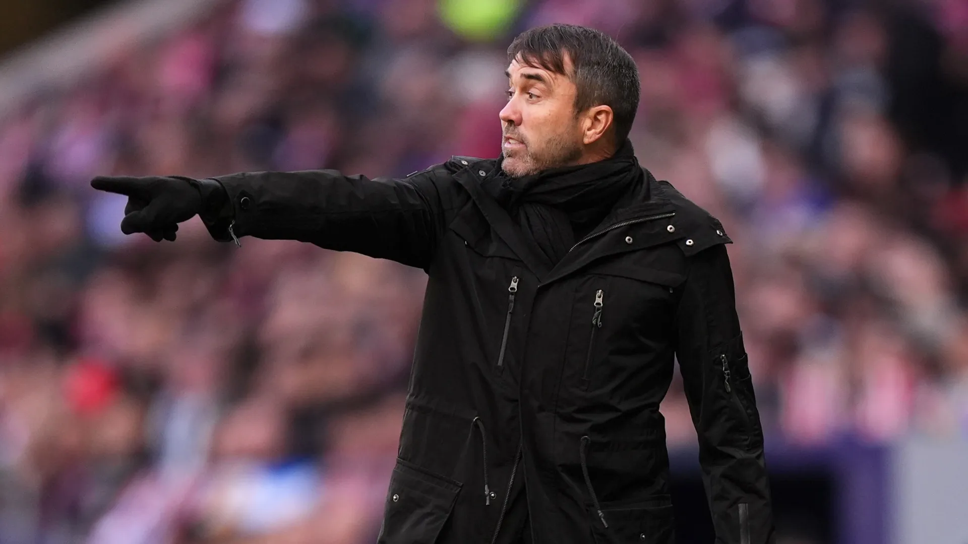 Coudet ya tendría un acuerdo de palabra con River.