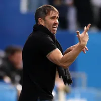 Chacho Coudet, cada vez más cerca: como podría conformarse su cuerpo técnico