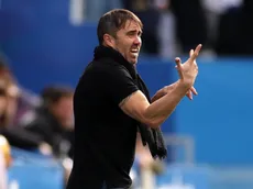 Chacho Coudet, cada vez más cerca: como podría conformarse su cuerpo técnico