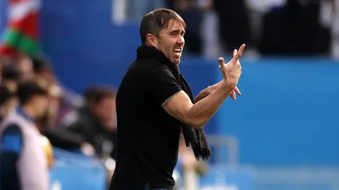 Así es el CT de Coudet.