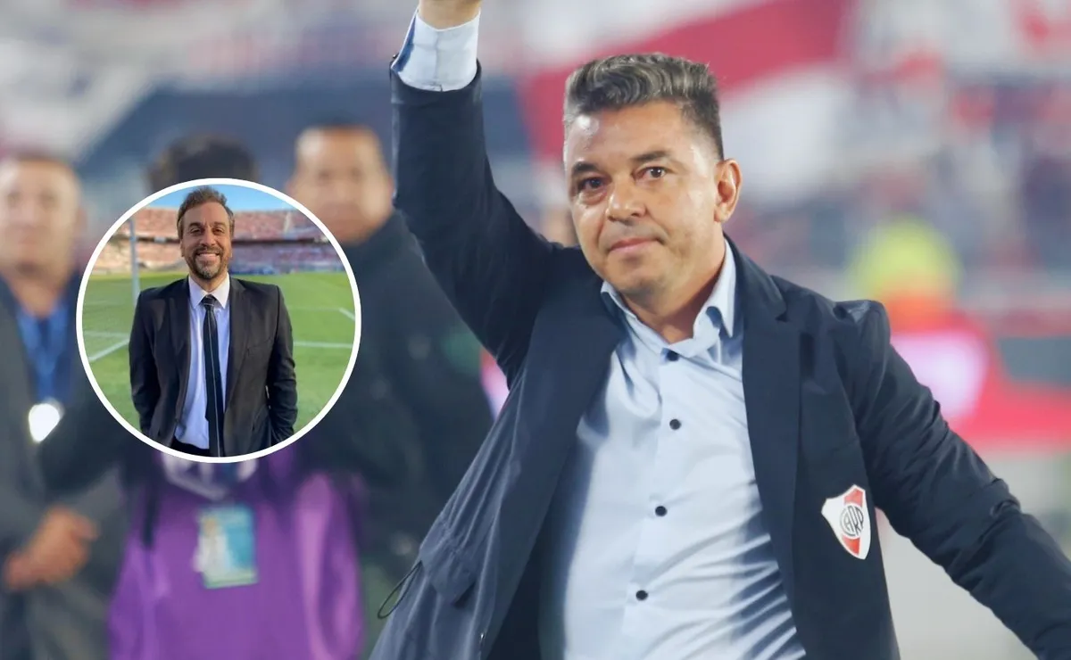 OPINIÓN | En este River pierde hasta el más ganador