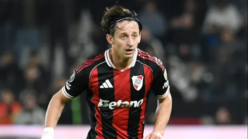 Matías galarza Fonda jugará en la MLS