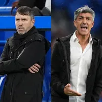 Coudet, a un paso de River: en Alavés ya suena con fuerza su posible reemplazante