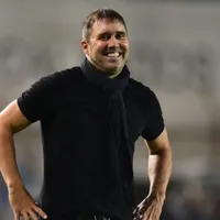 Siete años atrás: el día en el que Eduardo “Chacho” Coudet adelantó que iba a dirigir a River