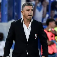 Sin Armani ni Juanfer, y con Acuña: la lista de convocados de River para recibir a Banfield