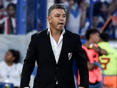 Con un regreso y dos bajas de peso: la lista de convocados para recibir a Banfield