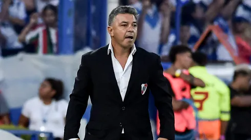 Con un regreso y dos bajas de peso: la lista última lista de convocados de Gallardo