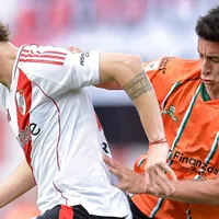 River vs. Banfield: cuándo juegan, a qué hora y cómo ver en vivo el partido por el Torneo Apertura 2026