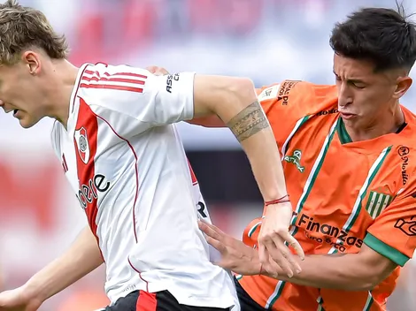 River vs. Banfield: cuándo juegan, a qué hora y cómo ver en vivo