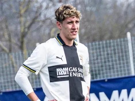 Se fue de River por la fuerza, generó polémica y ahora debutó en su nuevo equipo