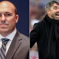 "Si Coudet le dice que sí a River, a mí me queda incómodo"